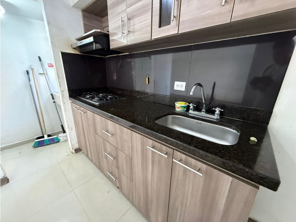 Apartamento en arriendo Antioquia Itagüí Ditaires 80 m2 Habitaciones 3 Baños 2 Garajes 1 Precio $2700000