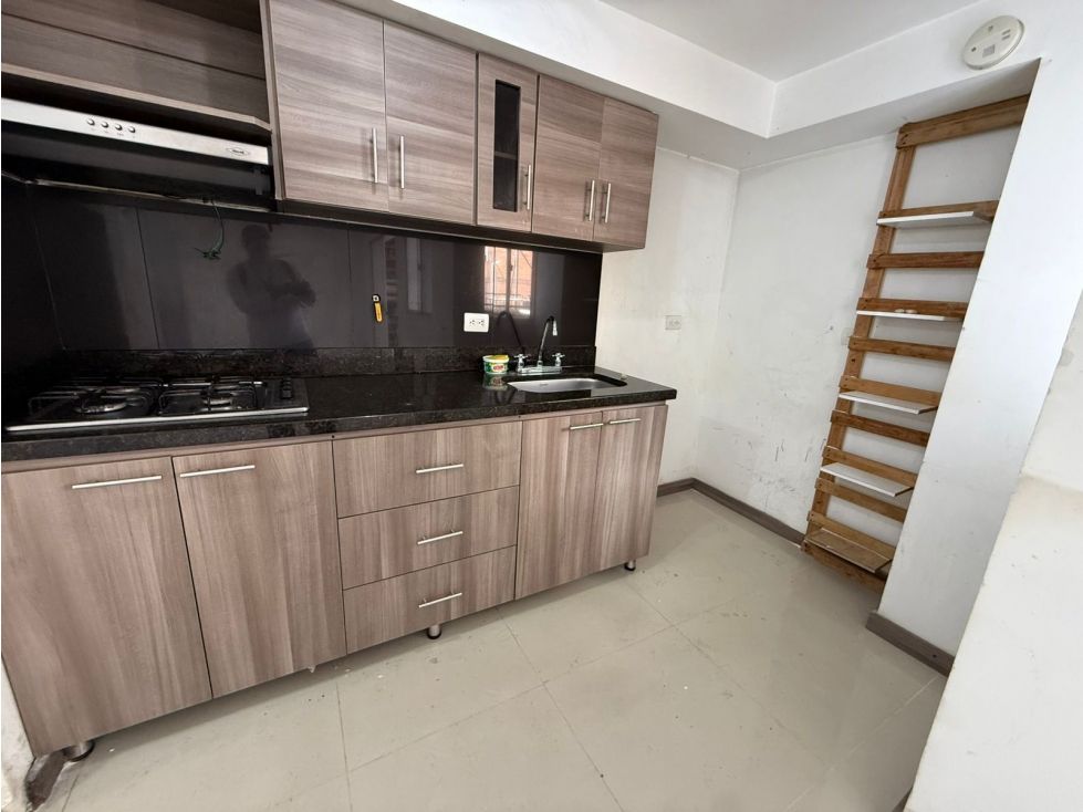 Apartamento en arriendo Antioquia Itagüí Ditaires 80 m2 Habitaciones 3 Baños 2 Garajes 1 Precio $2700000