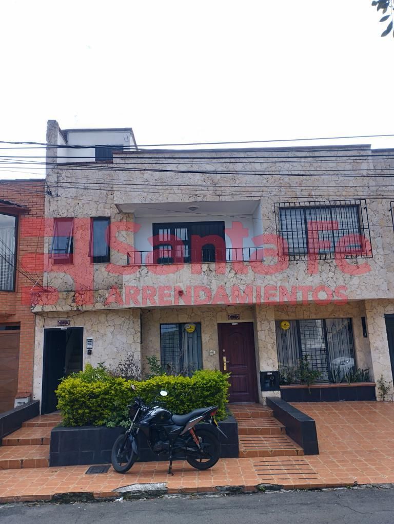 Casa en arriendo Antioquia Medellín La Castellana 180 m2 Habitaciones 5 Baños 5 Garajes 1 Precio $6000000