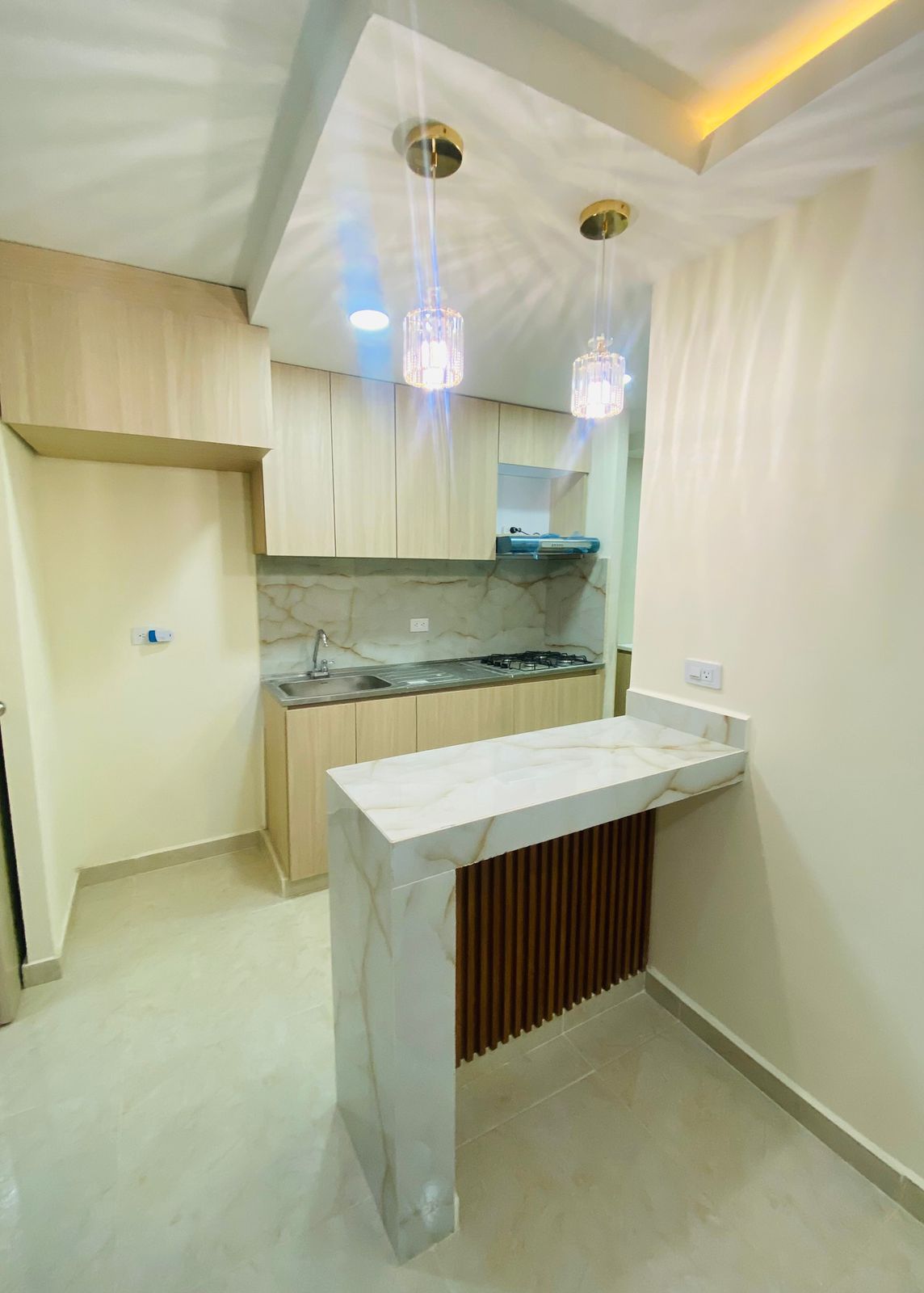 Apartamento en arriendo Atlántico Barranquilla Cr Villa Campestre 56 m2 Habitaciones 2 Baños 2 Garajes 0 Precio $1750000