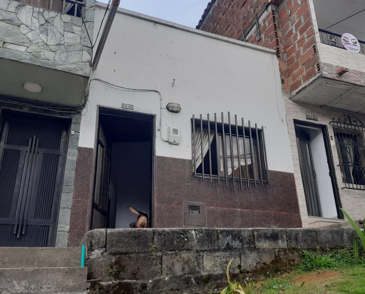 Casa en venta Antioquia Medellín Calle Nueva 117 m2 Habitaciones 4 Baños 2 Garajes 0 Precio $585000000