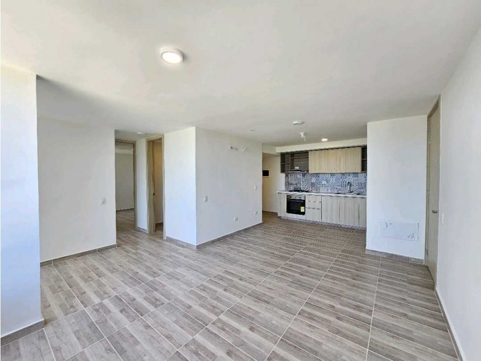 Apartamento en venta Atlántico Barranquilla Las Nieves 68 m2 Habitaciones 2 Baños 1 Garajes 1 Precio $420000000