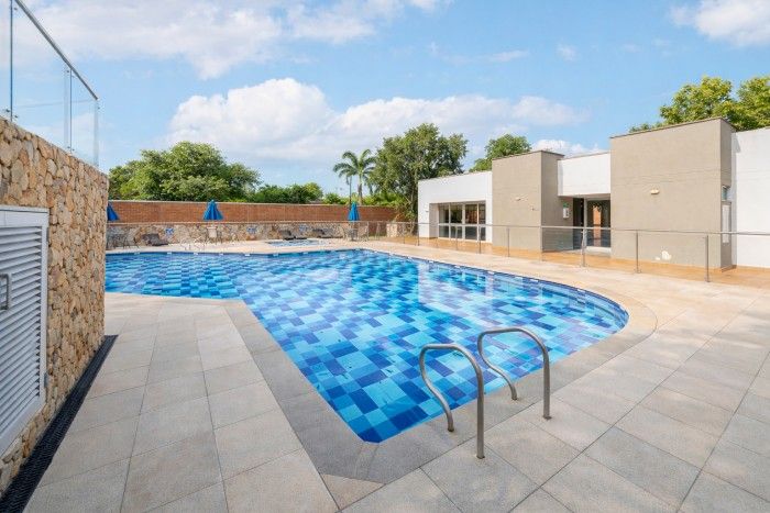 Apartamento en venta Valle Del Cauca Cali Parcelaciones Pance 138 m2 Habitaciones 3 Baños 4 Garajes 3 Precio $880000000