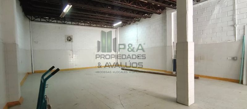 Bodega en arriendo Antioquia Bello La Aldea 320 m2 Habitaciones 0 Baños 4 Garajes 0 Precio $9200000