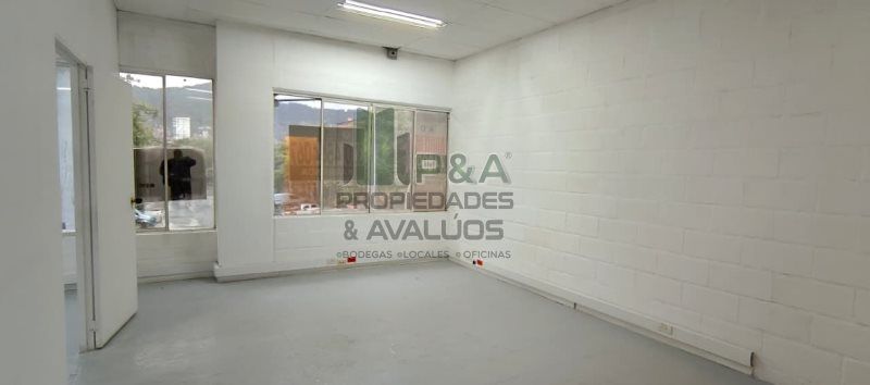 Bodega en arriendo Antioquia Envigado Las Vegas 640 m2 Habitaciones 0 Baños 4 Garajes 0 Precio $23000000