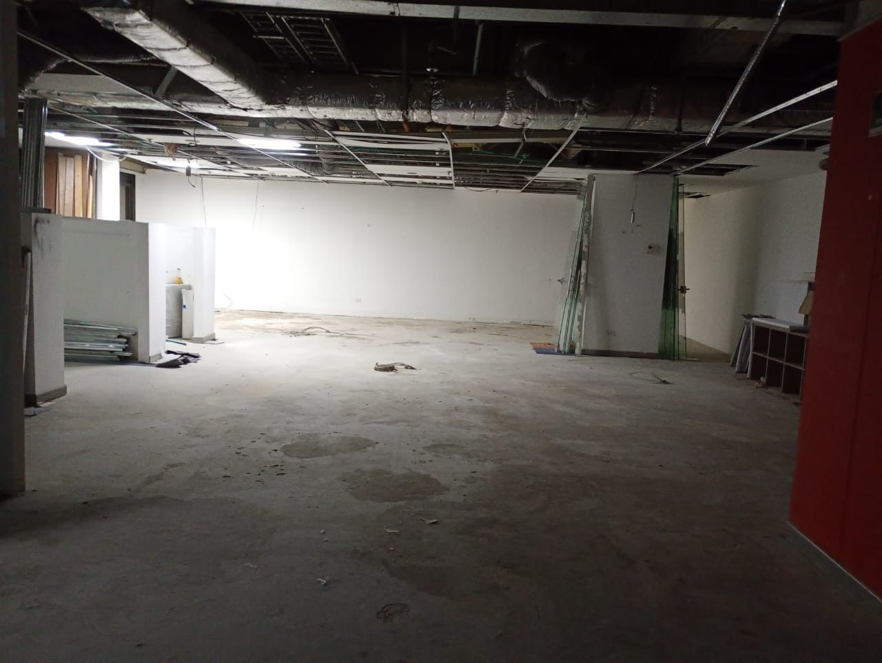 Oficina en arriendo Cundinamarca Bogotá Ciudad Salitre Occidental 337 m2 Habitaciones 0 Baños 3 Garajes 6 Precio $21922000