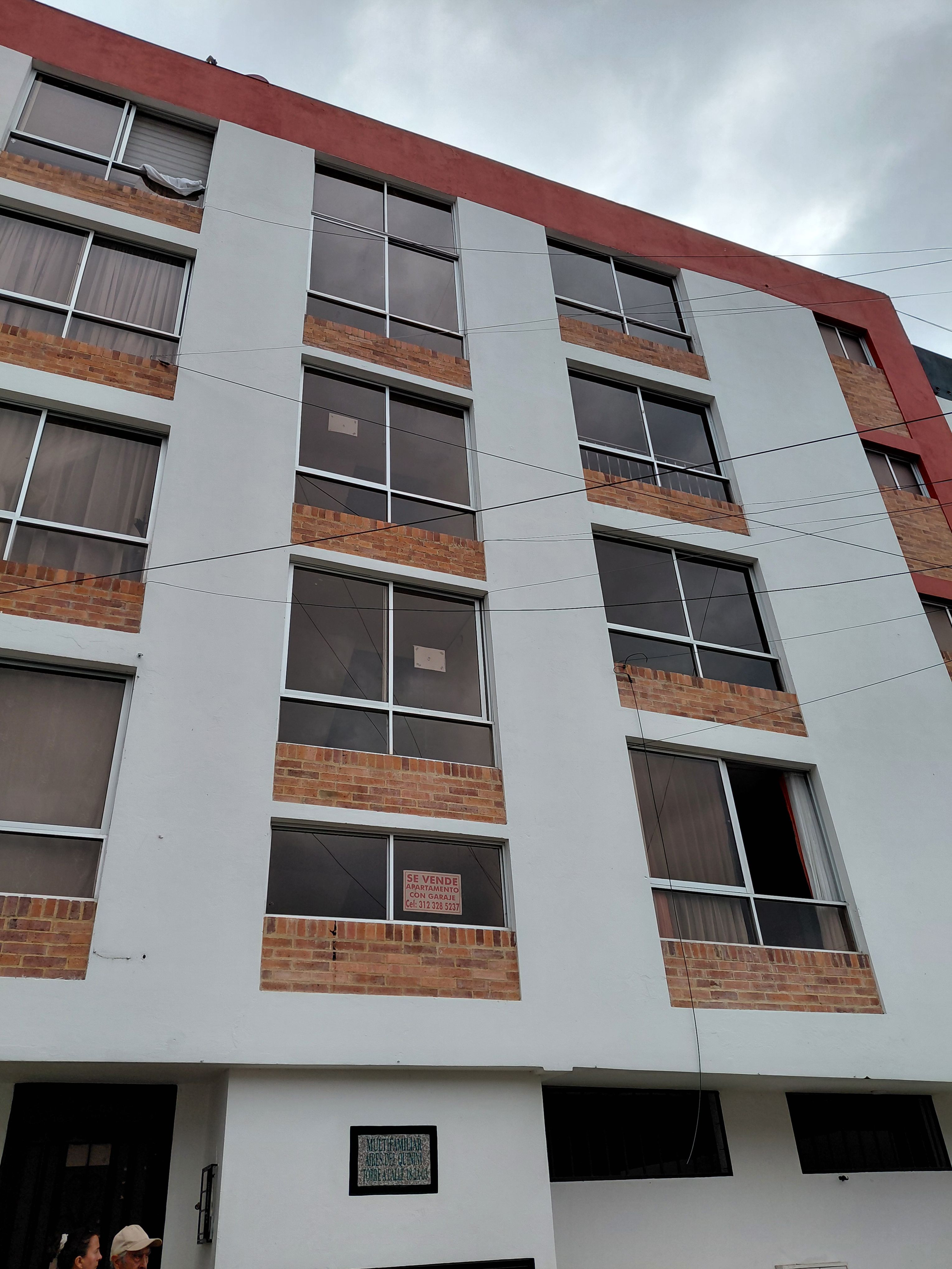 Apartamento en venta Cundinamarca Fusagasugá El Mirador 47 m2 Habitaciones 2 Baños 1 Garajes 1 Precio $170000000