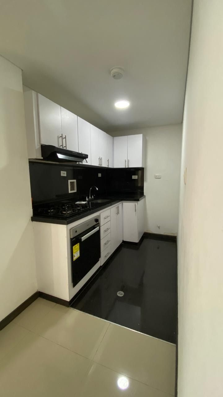 Apartamento en venta Huila Neiva Mano Fuerte 47 m2 Habitaciones 2 Baños 1 Garajes 1 Precio $235000000