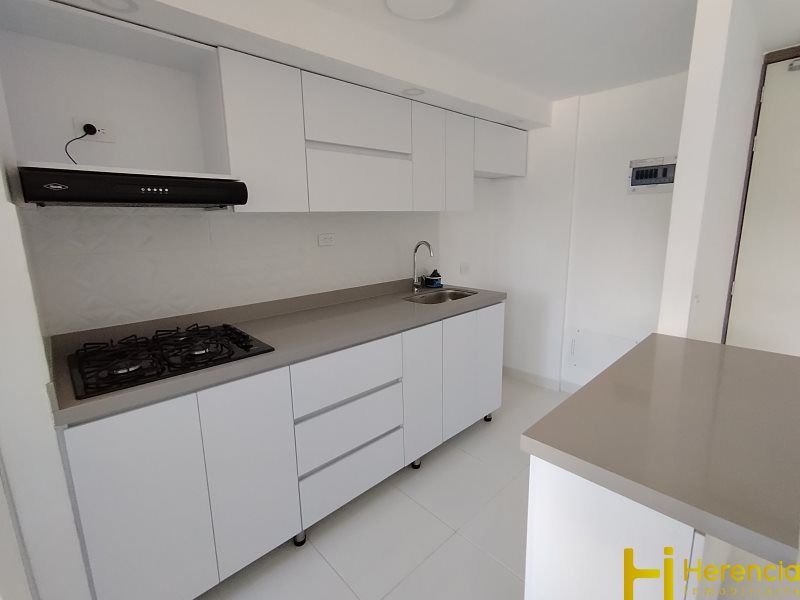 Apartamento en arriendo Antioquia Copacabana Machado 55 m2 Habitaciones 2 Baños 2 Garajes 0 Precio $1600000