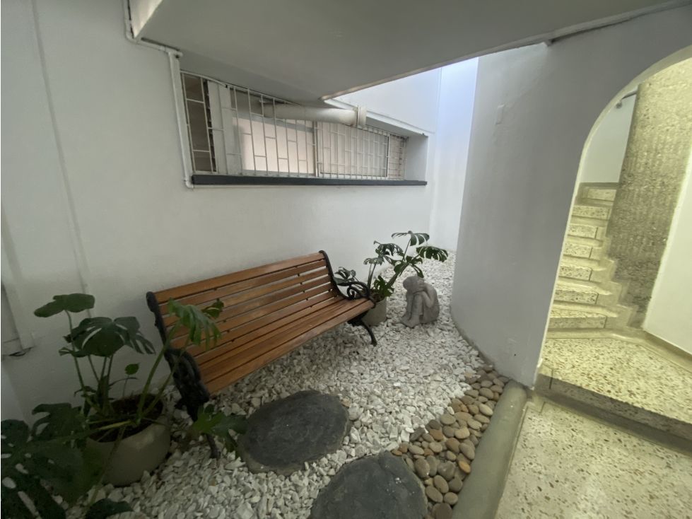 Apartamento en arriendo Caldas Manizales Palermo 140 m2 Habitaciones 3 Baños 3 Garajes 1 Precio $3100000