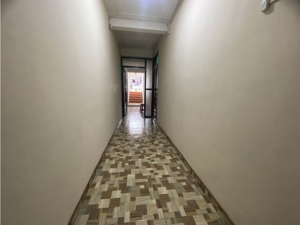 Apartamento en arriendo Caldas Manizales San Jorge 65 m2 Habitaciones 3 Baños 1 Garajes 0 Precio $1350000