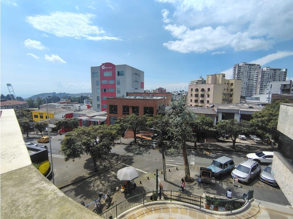 Oficina en arriendo Caldas Manizales Palo Grande 45 m2 Habitaciones 0 Baños 0 Garajes 1 Precio $1600000
