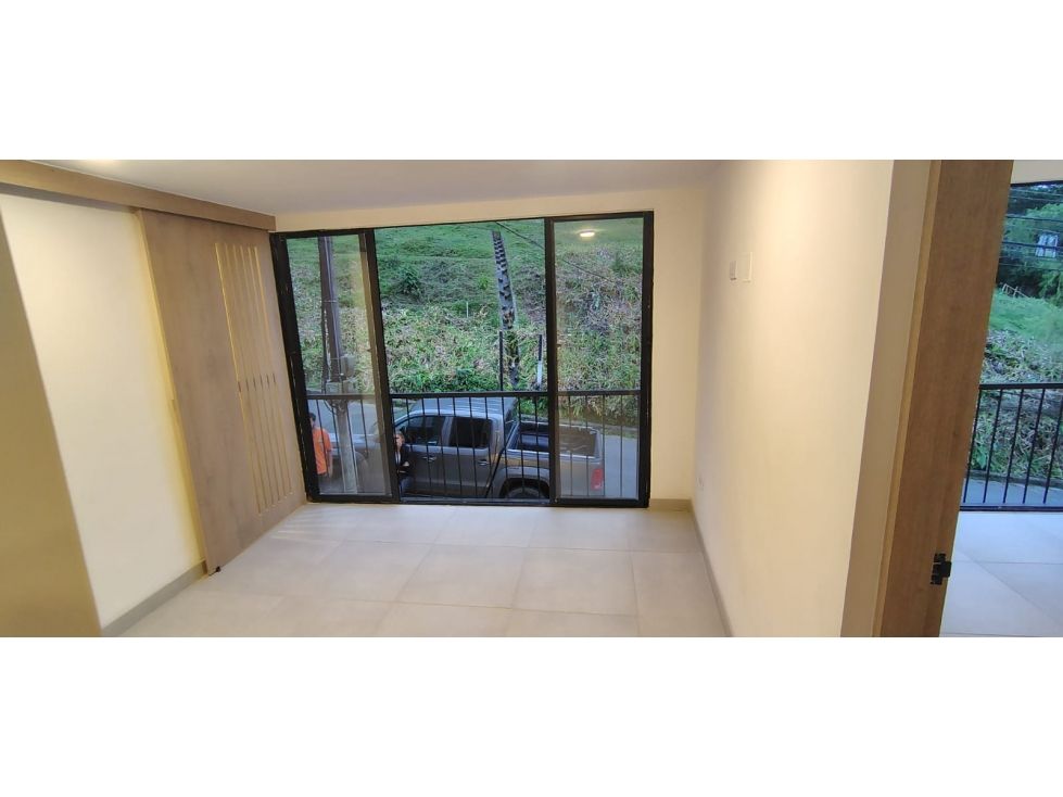 Apartamento en arriendo Caldas Manizales Los Alcazares 45 m2 Habitaciones 2 Baños 1 Garajes 0 Precio $1300000