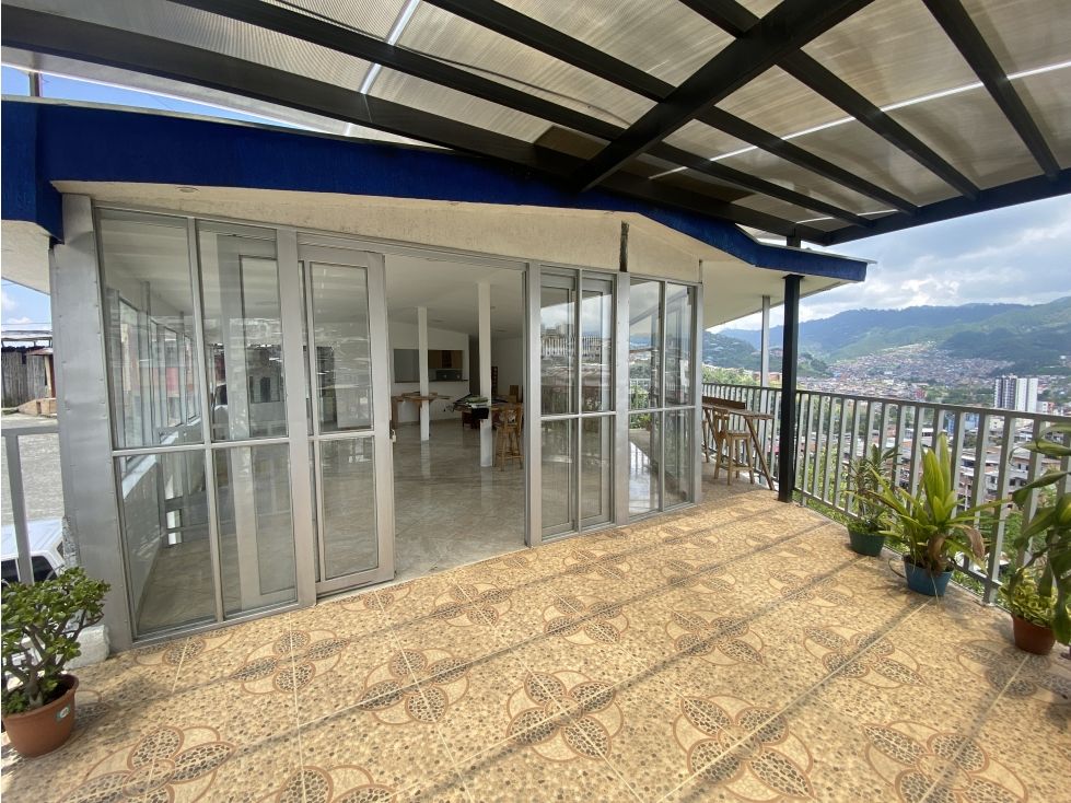 Local en arriendo Caldas Manizales La Primavera 120 m2 Habitaciones 0 Baños 2 Garajes 1 Precio $3600000