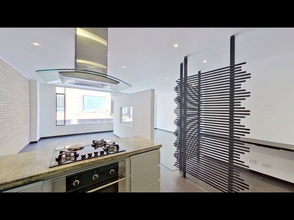 Apartamento en venta Cundinamarca Bogotá Santa Barbara Central 66 m2 Habitaciones 1 Baños 2 Garajes 2 Precio $533000000