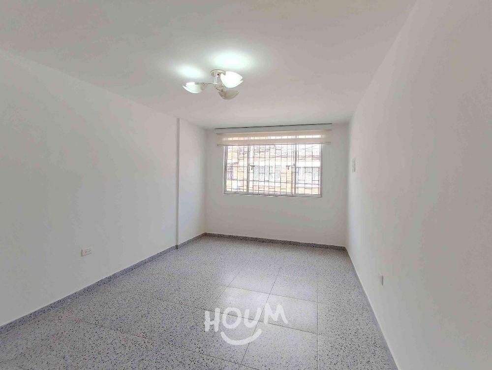 Apartamento en arriendo Cundinamarca Bogotá Laguneta 80 m2 Habitaciones 4 Baños 1 Garajes 1 Precio $1950000