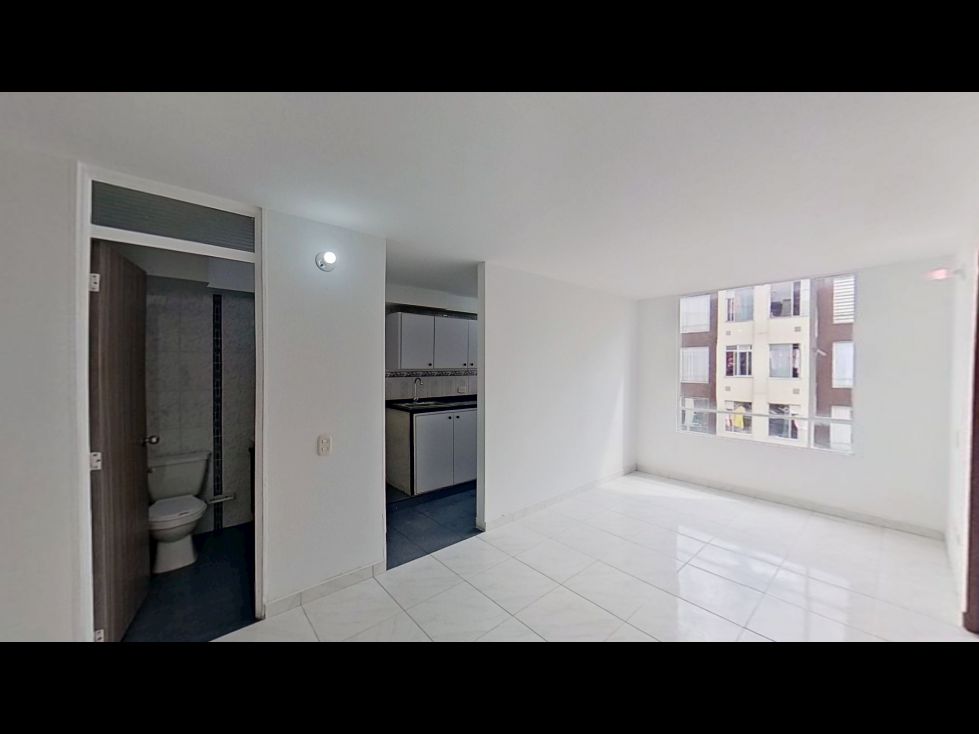 Apartamento en venta Cundinamarca Bogotá San Jose De Usaquen 43 m2 Habitaciones 2 Baños 1 Garajes 0 Precio $243000000