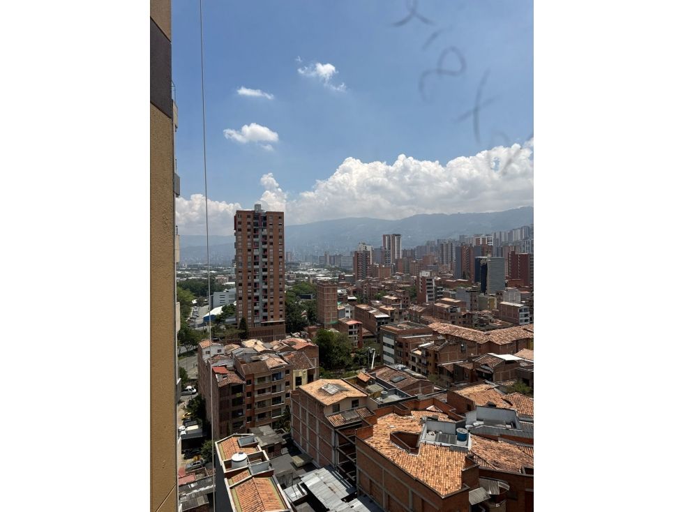 Apartaestudio en venta Antioquia Sabaneta Sabaneta 41 m2 Habitaciones 1 Baños 1 Garajes 0 Precio $300000000