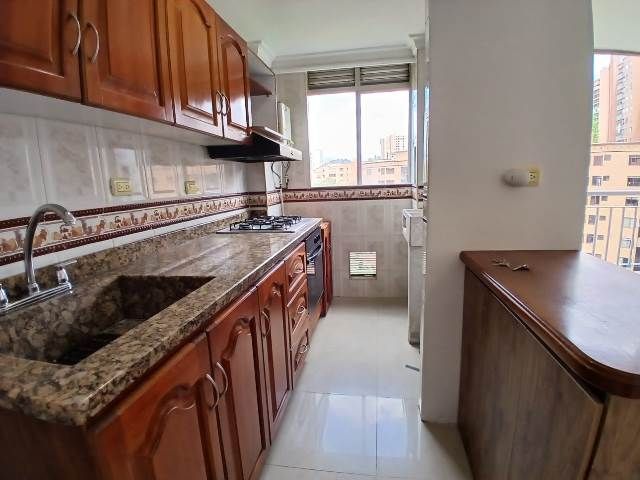 Apartamento en arriendo Antioquia Medellín Calle Nueva 63 m2 Habitaciones 3 Baños 2 Garajes 1 Precio $3150000