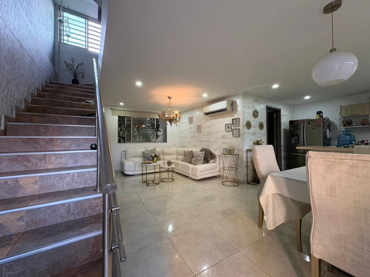 Casa en venta Atlántico Barranquilla Nuevo Horizonte 197 m2 Habitaciones 3 Baños 3 Garajes 1 Precio $690000000