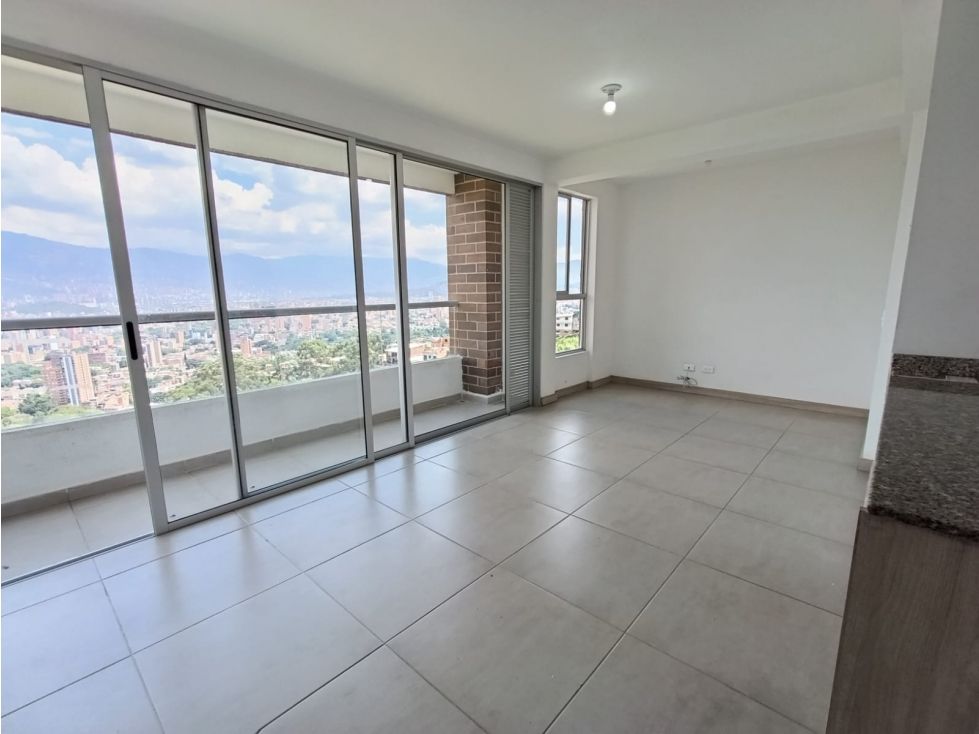 Apartamento en venta Antioquia Medellín Santa Rosa De Lima 77 m2 Habitaciones 3 Baños 2 Garajes 1 Precio $616000000