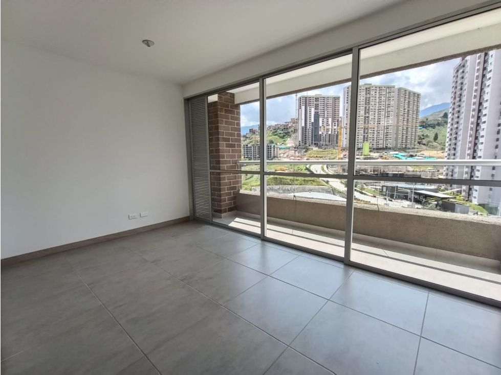 Apartamento en venta Antioquia Medellín Santa Rosa De Lima 70 m2 Habitaciones 3 Baños 2 Garajes 1 Precio $560000000