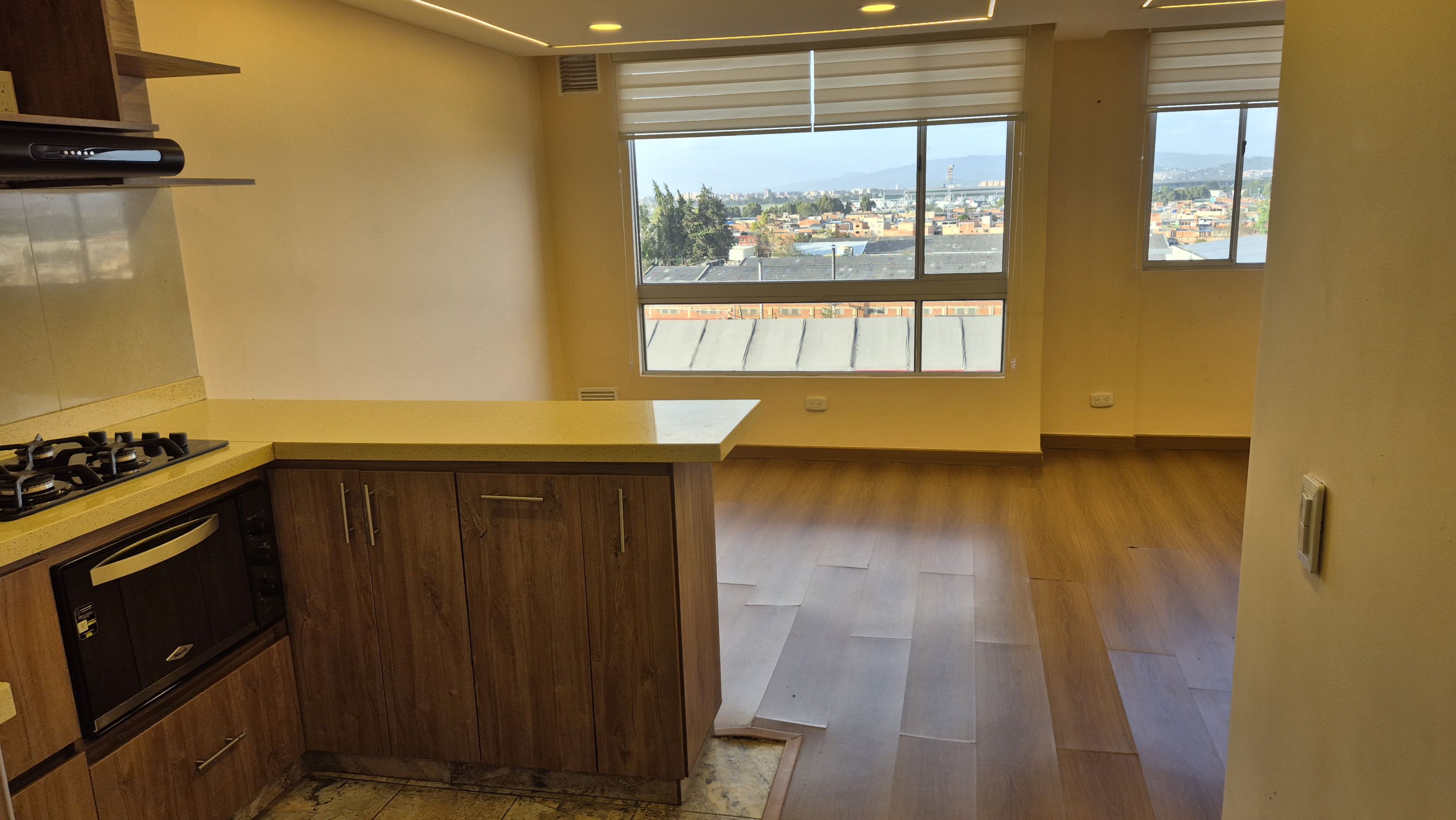 Apartamento en venta Cundinamarca Bogotá Almagrario 53 m2 Habitaciones 2 Baños 2 Garajes 0 Precio $285000000