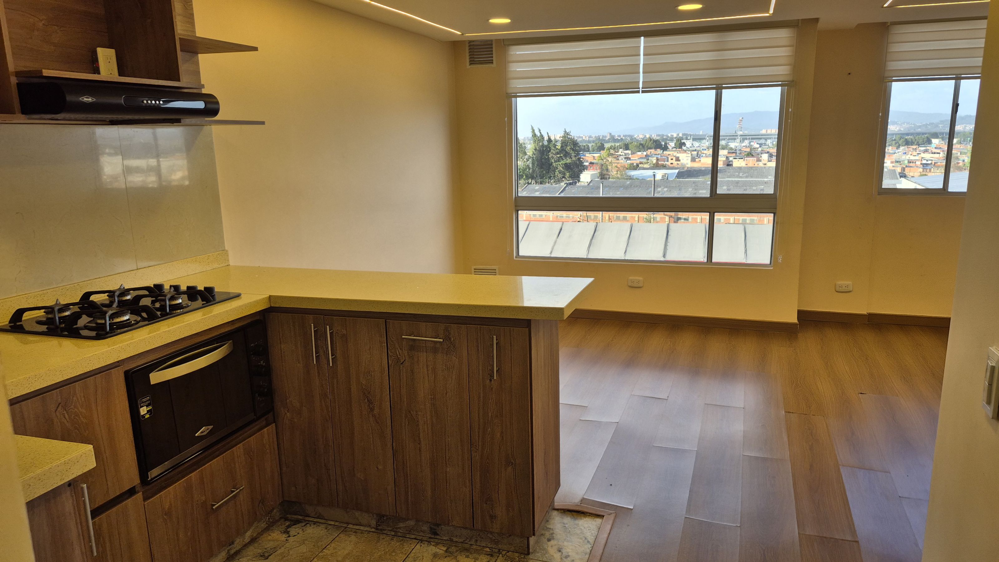Apartamento en venta Cundinamarca Bogotá Almagrario 53 m2 Habitaciones 2 Baños 2 Garajes 0 Precio $285000000