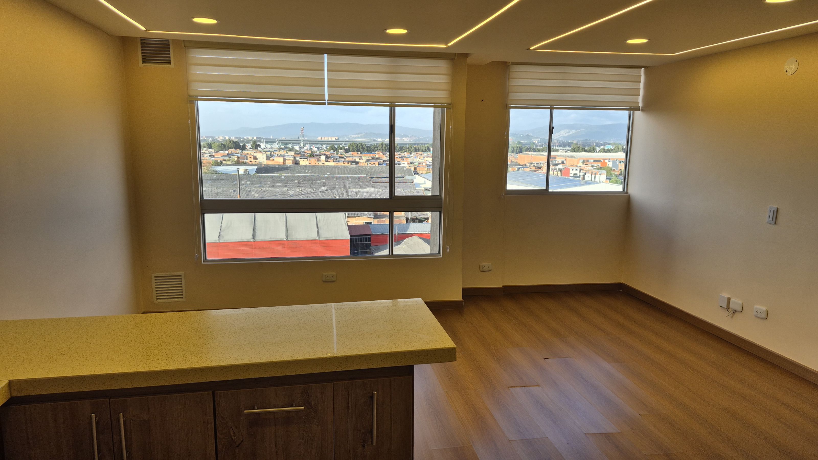 Apartamento en venta Cundinamarca Bogotá Almagrario 53 m2 Habitaciones 2 Baños 2 Garajes 0 Precio $289000000
