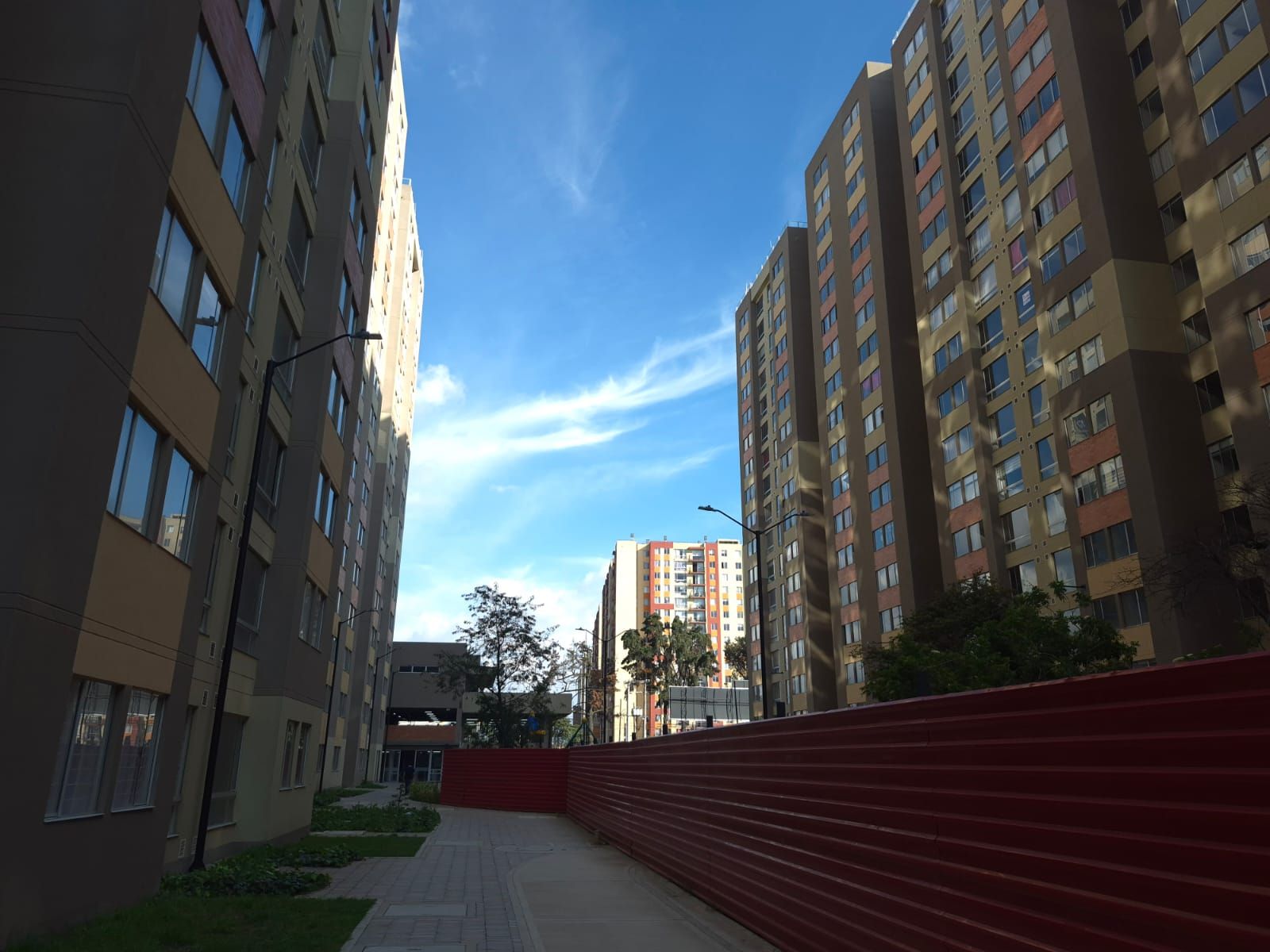 Apartamento en venta Cundinamarca Bogotá Almagrario 47 m2 Habitaciones 3 Baños 2 Garajes 0 Precio $269000000