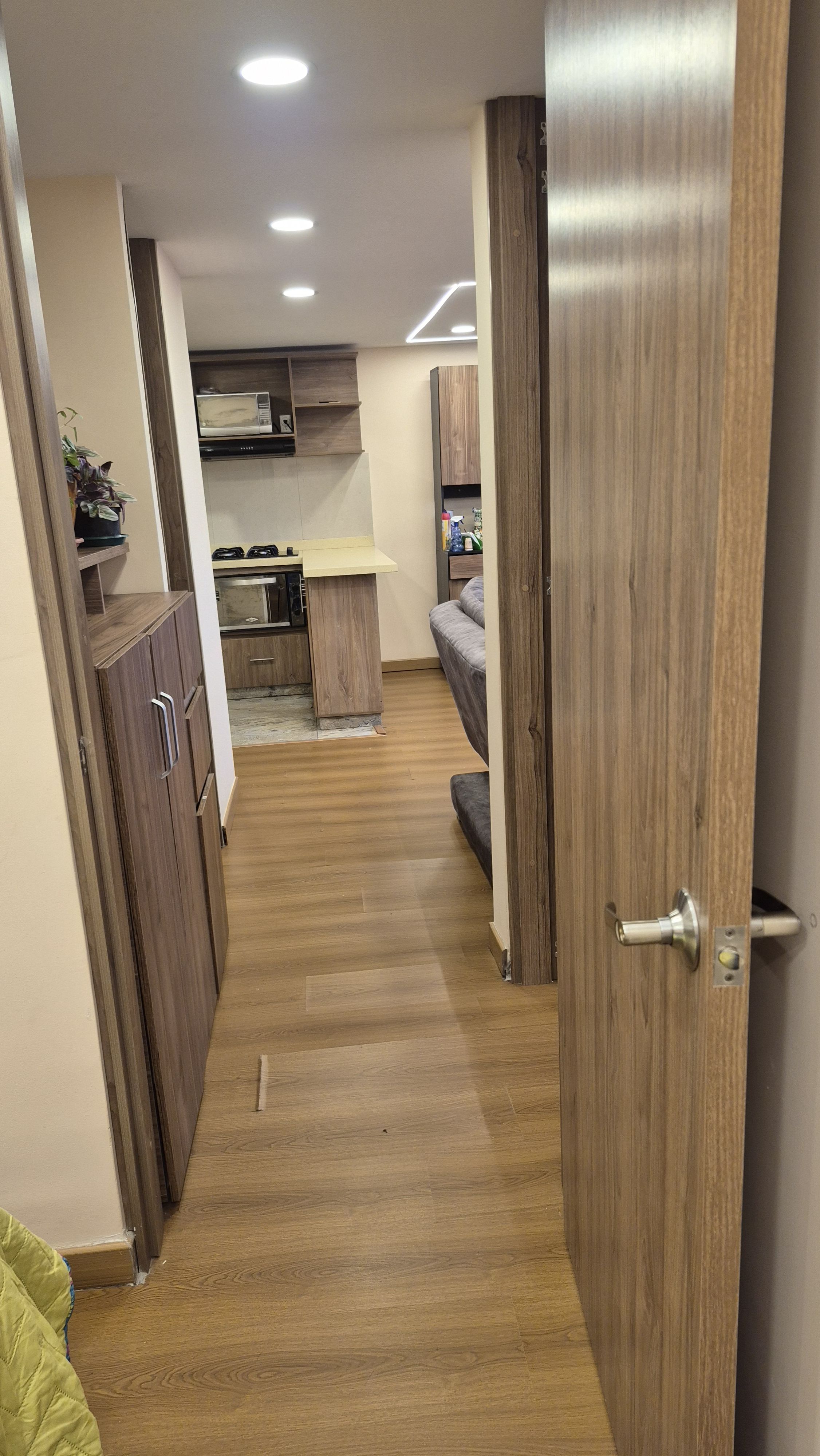 Apartamento en venta Cundinamarca Bogotá Almagrario 47 m2 Habitaciones 3 Baños 2 Garajes 0 Precio $269000000