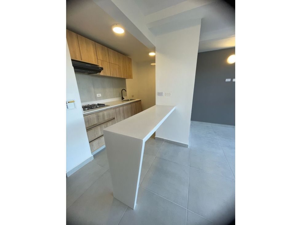 Apartamento en venta Antioquia Caldas Caldas 49 m2 Habitaciones 2 Baños 2 Garajes 0 Precio $250000000