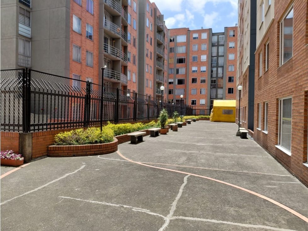 Apartamento en venta Cundinamarca Bogotá Asd 68 m2 Habitaciones 3 Baños 2 Garajes 1 Precio $340000000
