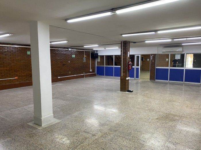 Bodega en arriendo Valle Del Cauca Cali Obrero 460 m2 Habitaciones 0 Baños 4 Garajes 0 Precio $8211000