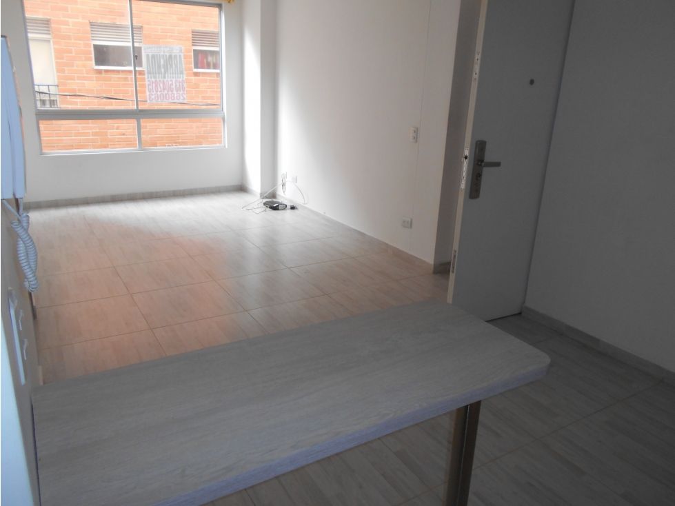 Apartaestudio en arriendo Antioquia Sabaneta Calle Larga 60 m2 Habitaciones 1 Baños 1 Garajes 0 Precio $1800000