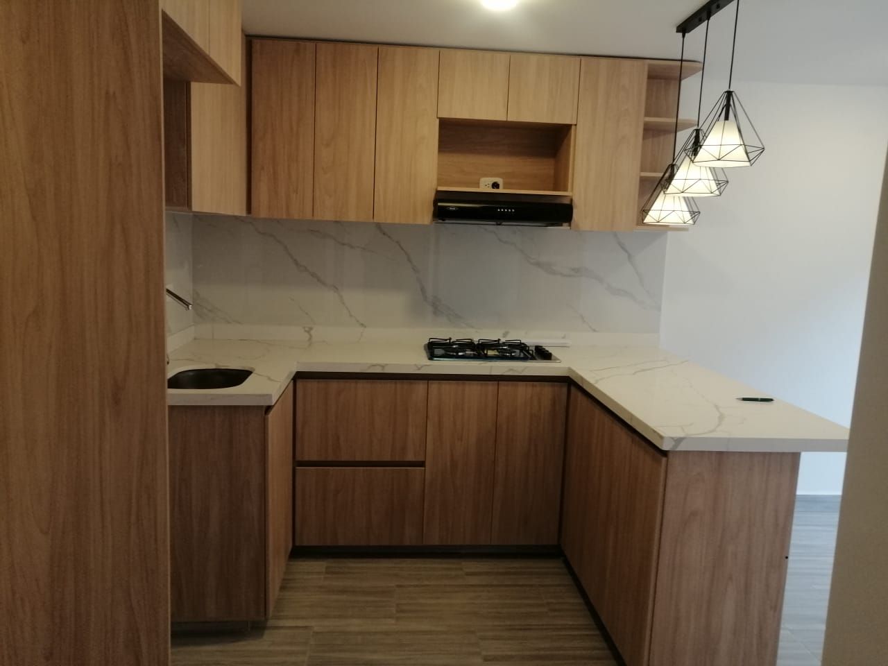 Apartamento en arriendo Cundinamarca Bogotá San José De Bavaria 42 m2 Habitaciones 2 Baños 1 Garajes 0 Precio $1900000