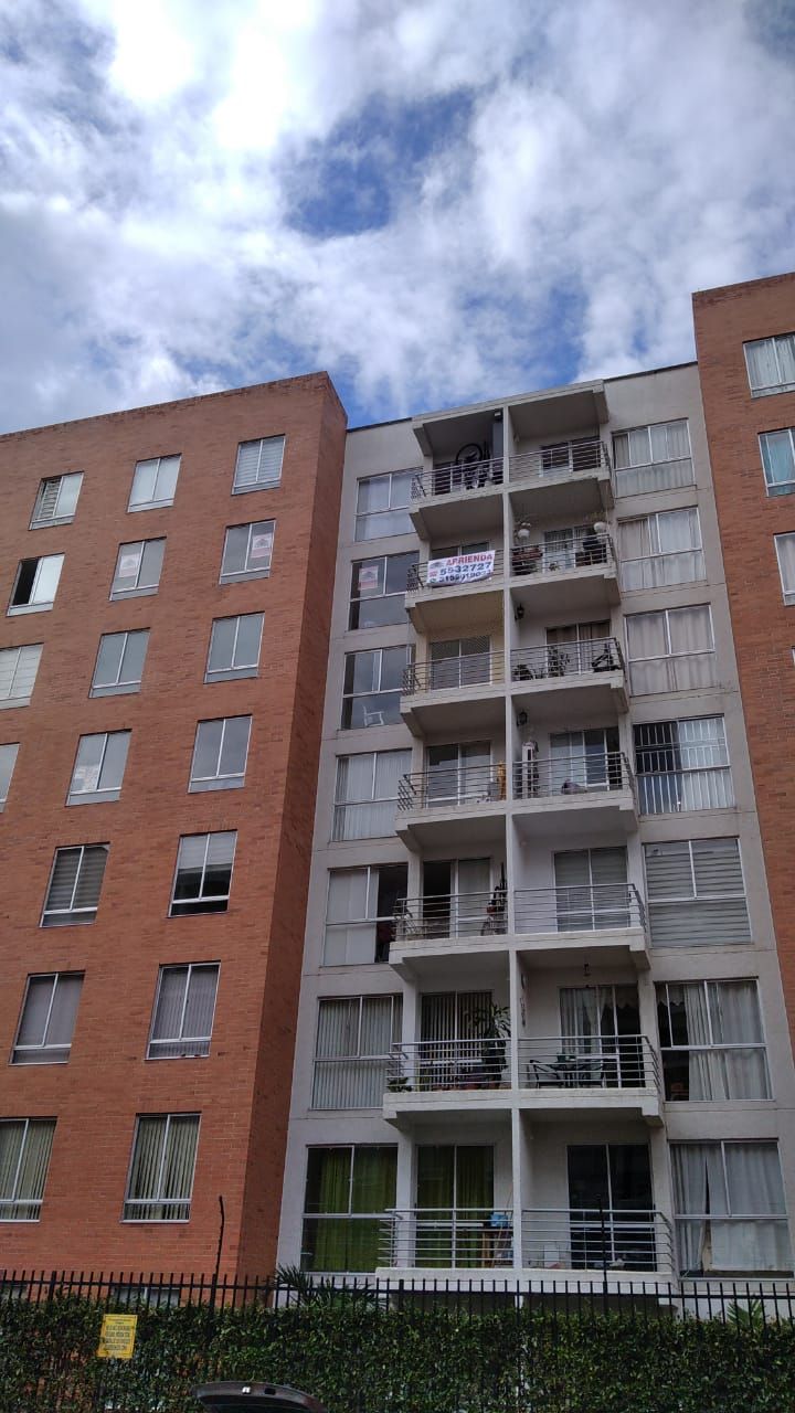 Apartamento en venta Valle Del Cauca Cali Conjunto Residencial Irigui 65 m2 Habitaciones 2 Baños 2 Garajes 0 Precio $220000000