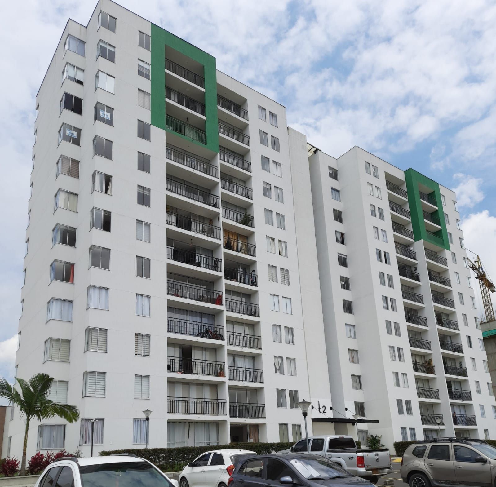 Apartamento en venta Risaralda Dosquebradas Br Buenos Aires 72 m2 Habitaciones 3 Baños 2 Garajes 1 Precio $380000000