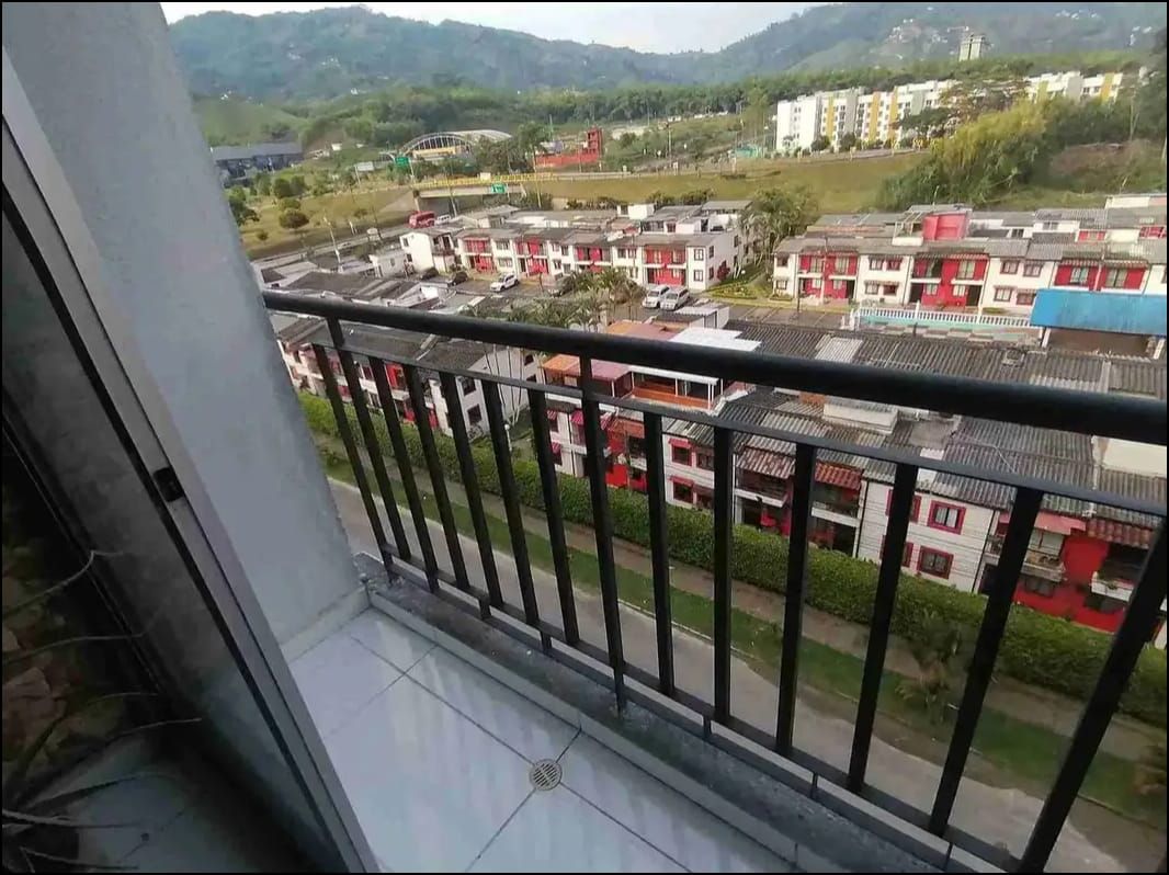 Apartamento en venta Risaralda Dosquebradas Br Buenos Aires 58 m2 Habitaciones 3 Baños 2 Garajes 1 Precio $230000000