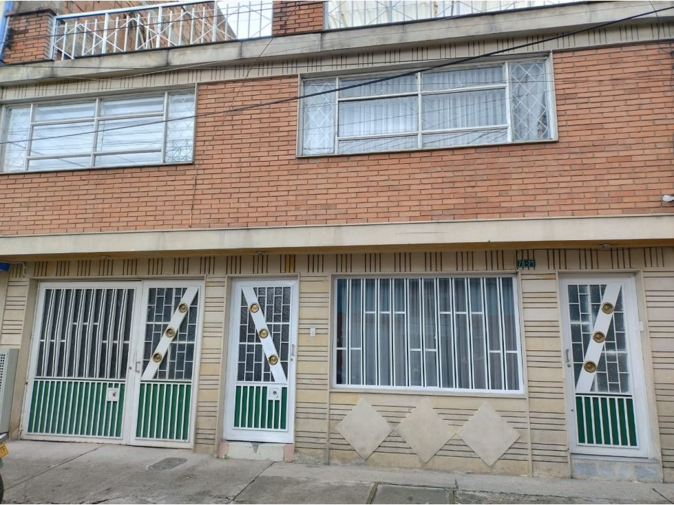 Apartamento en arriendo Cundinamarca Bogotá La Cabaña 65 m2 Habitaciones 2 Baños 1 Garajes 0 Precio $1300000