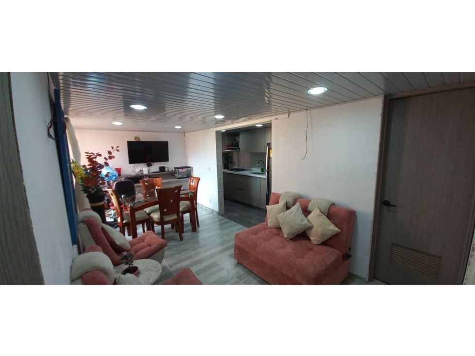 Apartamento en venta Cundinamarca Bogotá Nueva Tibabuyes 52 m2 Habitaciones 3 Baños 1 Garajes 0 Precio $235000000