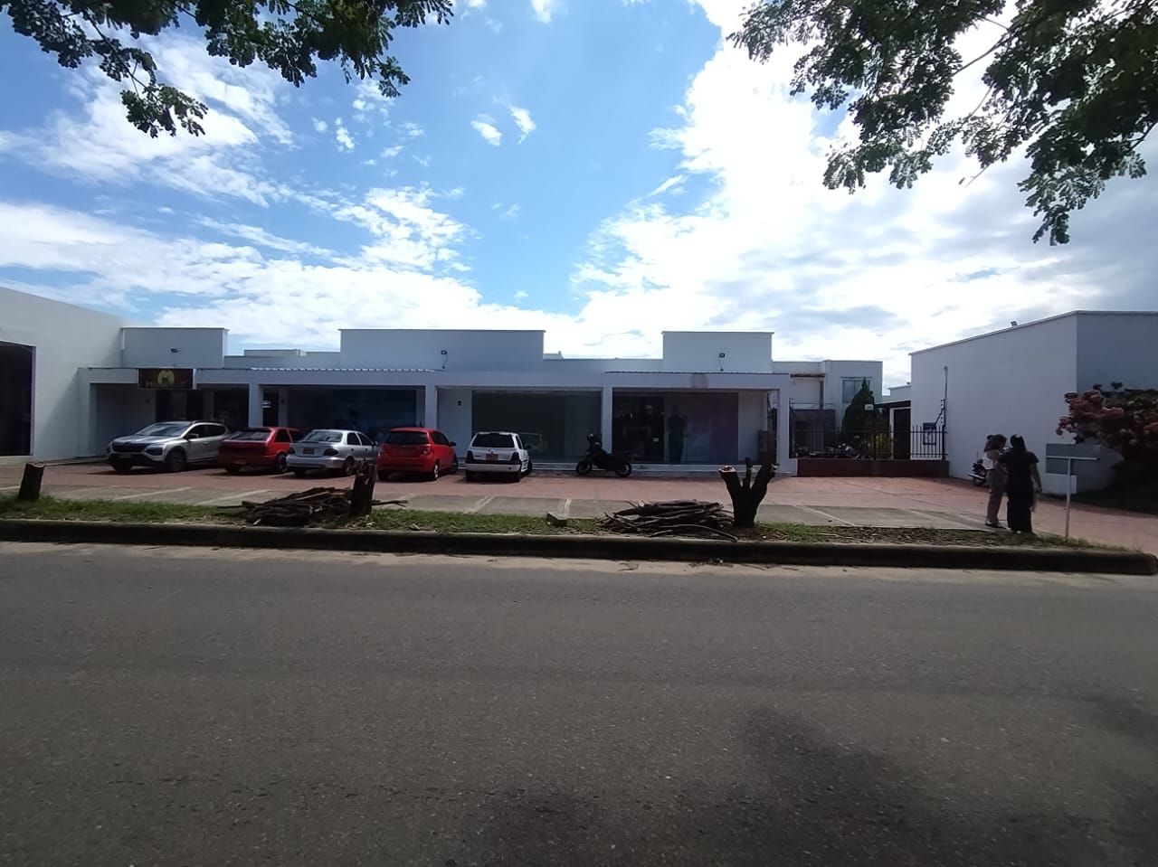 Local Comercial en arriendo Huila Neiva El Faro 32 m2 Habitaciones 0 Baños 1 Garajes 1 Precio $1100000