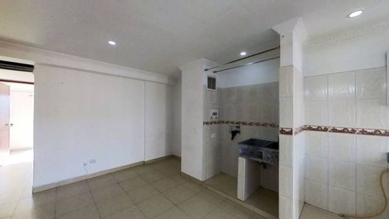Inmuebles en Remate Apartamento en venta Cundinamarca Bogotá Comuneros 47 m2 Habitaciones 2 Baños 1 Garajes 0 Precio $197400000