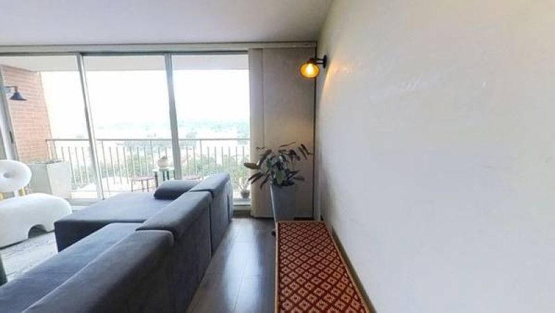 Inmuebles en Remate Apartamento en venta Cundinamarca Bogotá Portales Del Norte 91 m2 Habitaciones 3 Baños 2 Garajes 1 Precio $685000000