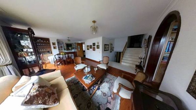 Apartamento en venta Cundinamarca Bogotá Santa Barbara Central 148 m2 Habitaciones 3 Baños 3 Garajes 1 Precio $890000000