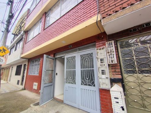 Apartamento en arriendo Cundinamarca Bogotá San Rafael 52 m2 Habitaciones 2 Baños 1 Garajes 0 Precio $1350000