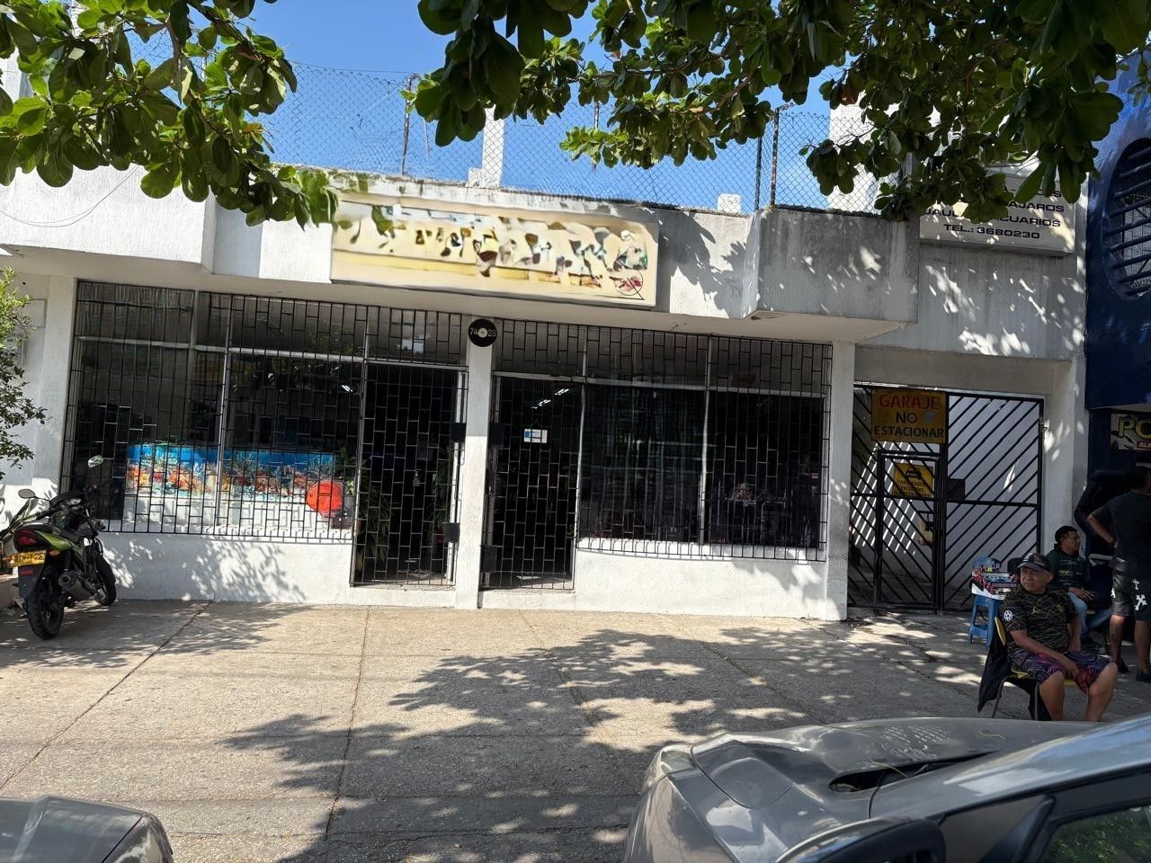 Local en venta Atlántico Barranquilla Colombia 372 m2 Habitaciones 0 Baños 2 Garajes 1 Precio $1700000000