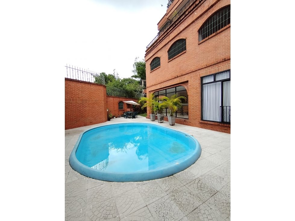 Apartamento en venta Tolima Ibagué Libertador 170 m2 Habitaciones 4 Baños 4 Garajes 1 Precio $480000000
