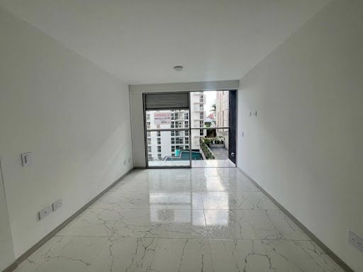Apartamento en arriendo Risaralda Pereira Cr Santa Monica 72 m2 Habitaciones 3 Baños 2 Garajes 1 Precio $2600000