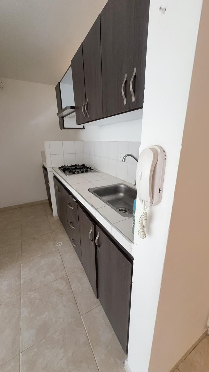 Apartamento en arriendo Santander Piedecuesta Barroblanco 68 m2 Habitaciones 3 Baños 2 Garajes 1 Precio $950000